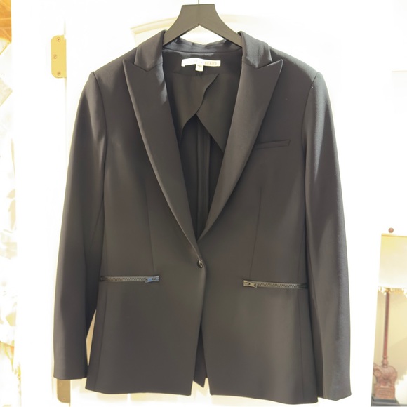 The Iconic Scuba Jacket - Picture 6 of 9